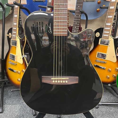 12452 guitare acoustique - [12452],