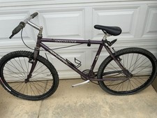 Specialized Rock Hopper Mountain Bike