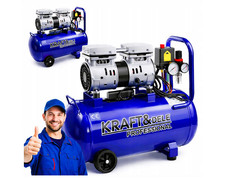 KRAFT DELE Compresseur Sans