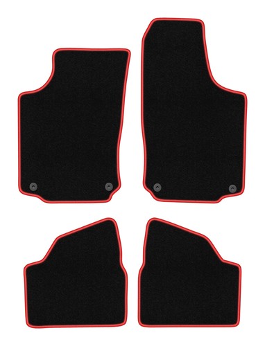 Tapis moquette opel corsa - tapis,