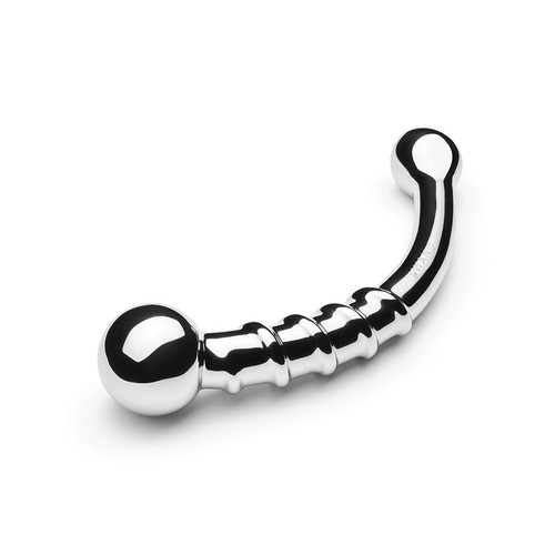 Sextoys pour tous gode acier - pour,