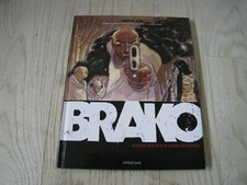 Brako - Hippolyte - Sarbacane
