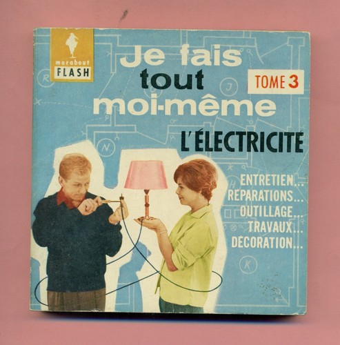 Marabout flash je fais - 89,