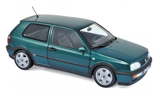 Norev volkswagen golf vr6 - norev,