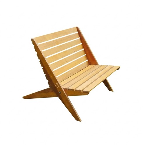 Banc jardin pliant - jardin, ultra