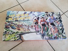 Jeu de societe / Les geants de