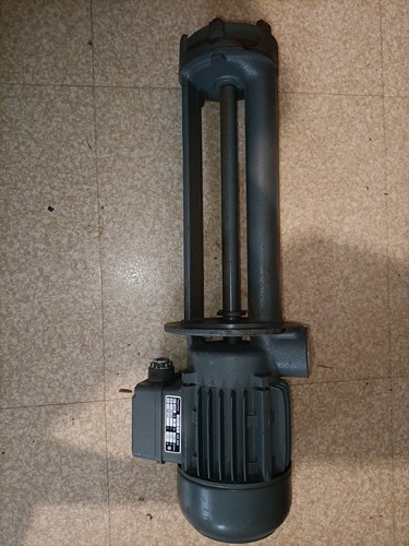 Brinkmann pompe - , de