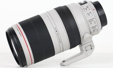 Canon 100-400mm f4.5-5.6L IS