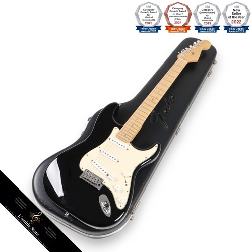 Guitare électrique fender - guitare,