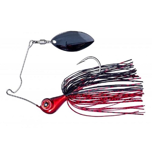 Gunki gennaker spinnerbait - gunki,