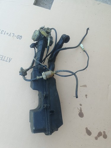 Carburateur filtre air - et,