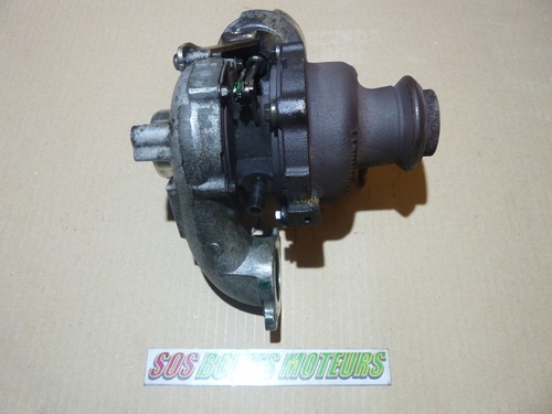 Turbo peugeot 308 - 308, hdi