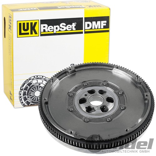 Luk volant embrayage pour audi - luk,