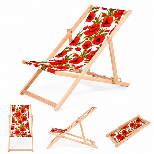 Chaise longue jardin - de,