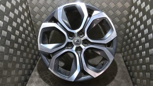 Jante renault captur - captur, 1