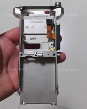 OEM Aluminum Frames For Motorola APX7000 and APX7000XE Radio