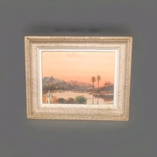 Emile Jantet Peinture