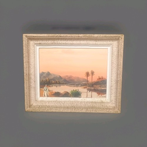 Emile jantet peinture - emile,