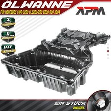 Carter D'pour Mercedes-Benz C180-C250 CLS220/250 E200 E220 E250 E300 X204 2143