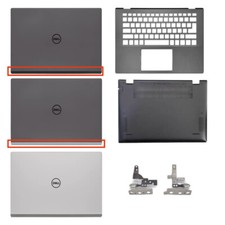 coque arrière appuie-tête