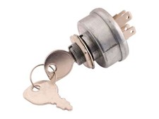 Serrure de contact 5-pôle