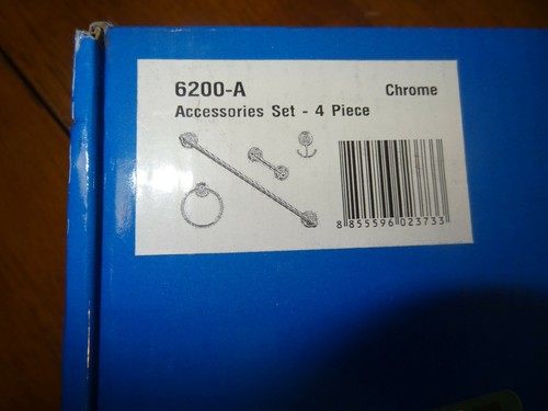 Modona 6200 viola 4 piece - 6200-a,
