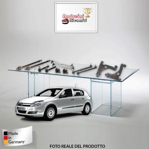 Kit tirant direction 8 - kit,