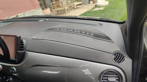 Kit couverture airbag - kit, de