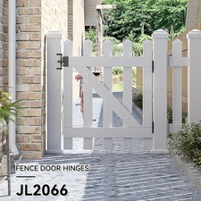 Loquet de portail autobloquant robuste pour abri de jardin, piscine