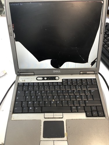 Portable dell 10 pp11l - pc, pa-10