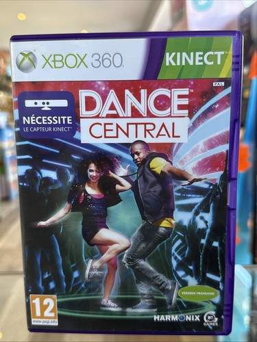 Jeu microsoft xbox 360 kinect - microsoft,