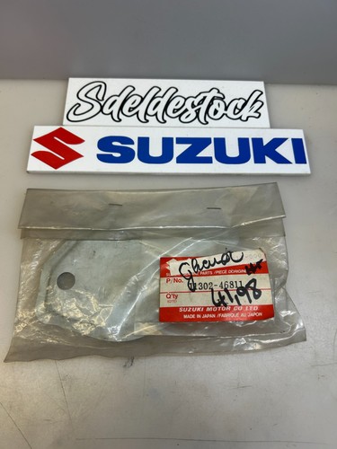 Couvercle pompe huile suzuki - huile,