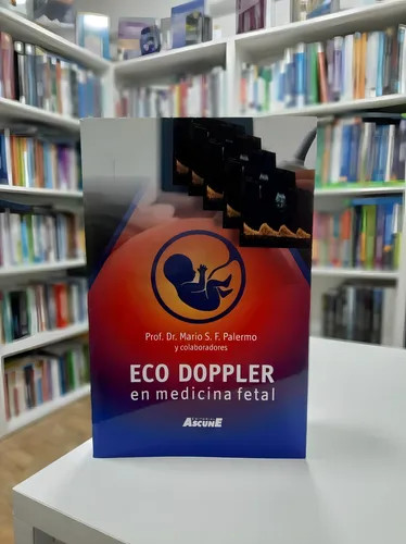 Eco doppler medicina - doppler, en