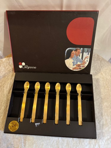 Guy degrenne coffret - guy, 6