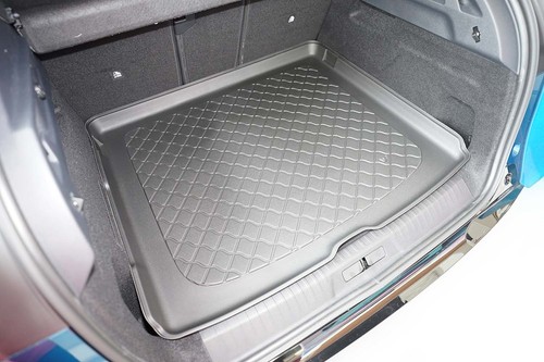 Neuf tapis coffre pour - de,
