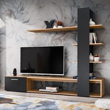Ensemble Meuble TV Design