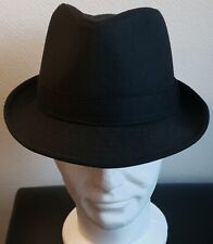 Chapeau borsalino petit bord