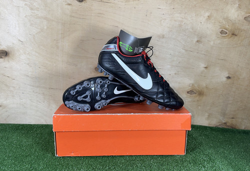 Nike tiempo mystic ag - nike,