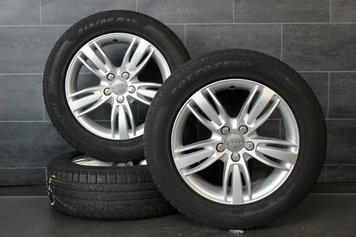 Original audi 8u - 8u, jantes