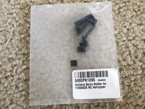 New walkera v120d02 servo - new, s
