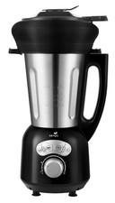 Blender Chauffant Inox Cook &