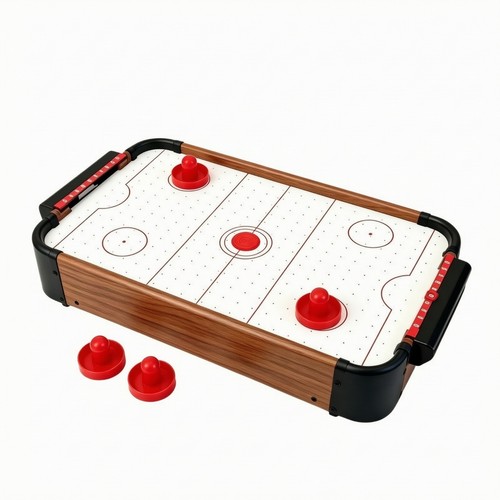Jeu air hockey table - air,