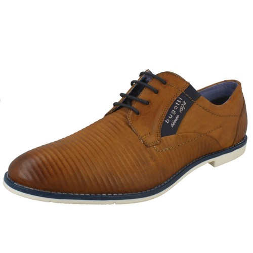 Chaussures lacets - À,