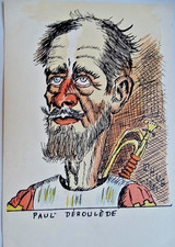 CPA - carte postale 1900