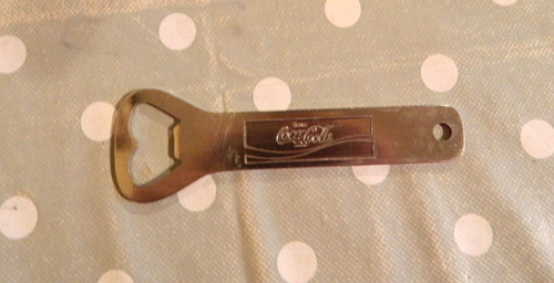 Décapsuleur coca cola vintage - décapsuleur,