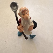 Figurine Panoramix - Astérix