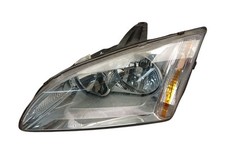 Headlight Left For FORD FOCUS II CABRIOLET 1.6 4M51-13W030-AF