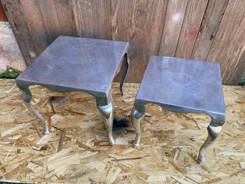 Paire table basse - de,