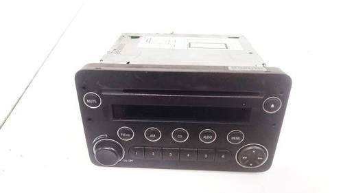 7646302316 stéréo radio - 7646302316, m95