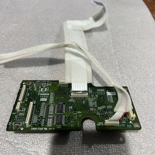Yamah psr s710 eif board - psr,
